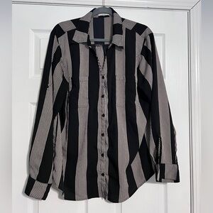 Maurices Button Down Shirt